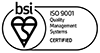 ISO 9001:2015
