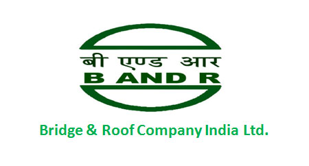 Bridge &  Roof Company India Ltd.