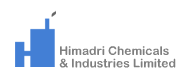 Himadari Chemicals & Industries Limited