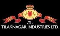 TILAKNAGAR INDUSTRIES LTD.