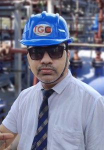 Prosenjit Ghosh