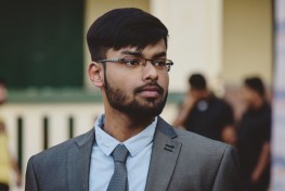 Vikramjit Ghosh