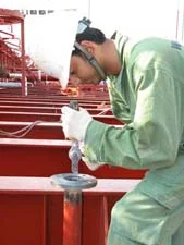 Ship Tank Calibration