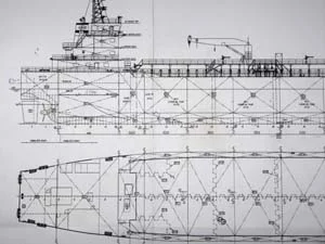 Ship Tank Calibration